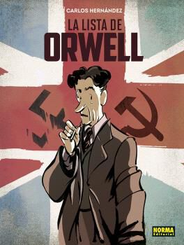 La lista de Orwell