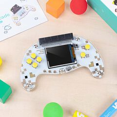 Elecfreaks micro:bit Arcade de programación retro