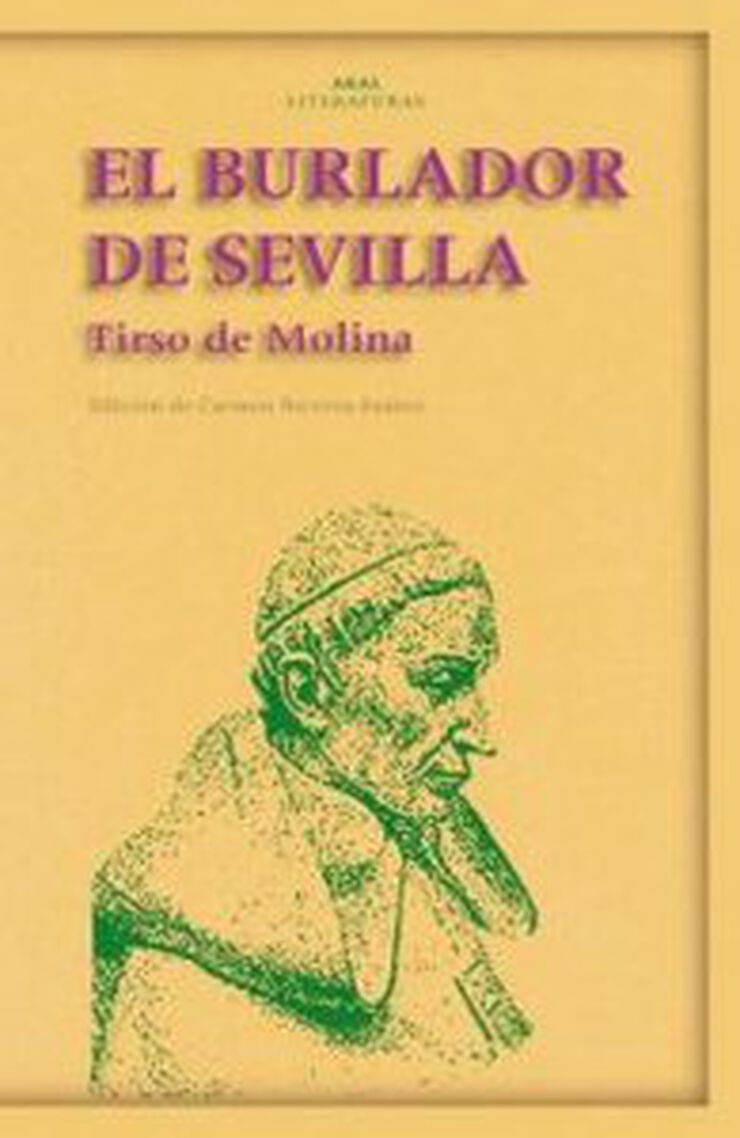 El burlador de Sevilla