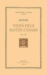 Vides dels dotze cèsars, vol. IV: Claudi. Neró Vides dels dotze cèsars, vol. IV: Claudi. Neró