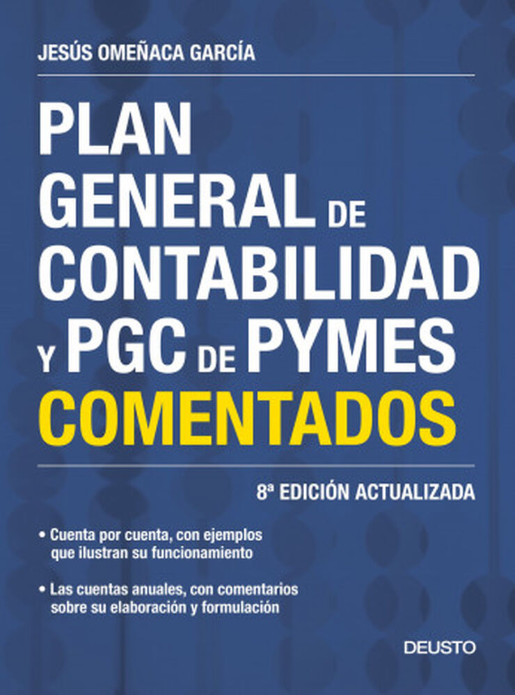 Plan General de Contabilidad y PGC de PY