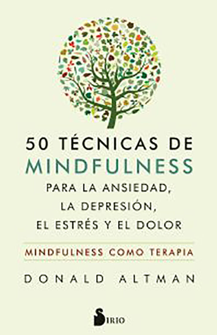 50 técnicas de mindfulness para la ansie
