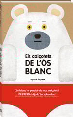 Els calçotets de l'ós blanc Els calçotets de l'ós blanc
