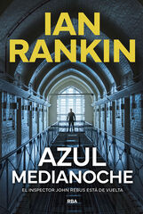 Azul medianoche Azul medianoche
