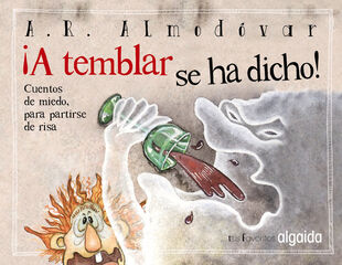 Mis favoritos: ¡A temblar se ha dicho! Mis favoritos: ¡A temblar se ha dicho!