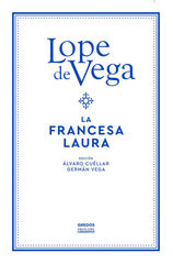 La francesa Laura La francesa Laura