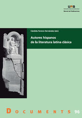 Autores hispanos de la literatura latina
