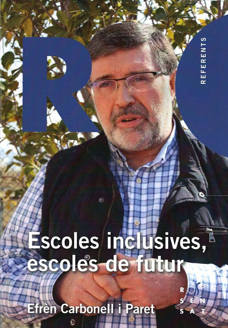 Escoles inclusives, escoles de futur