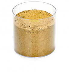 Set de volumen - 15 piezas