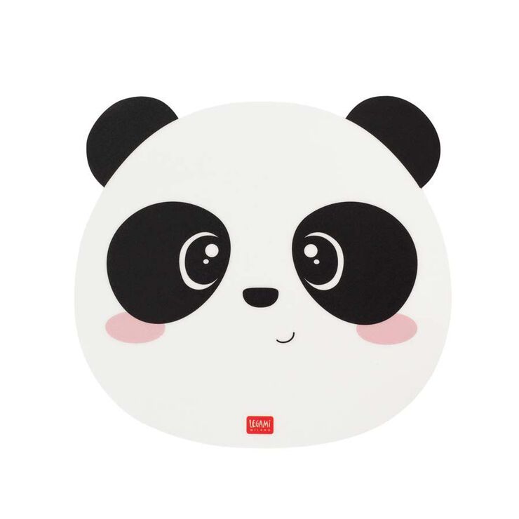 Estoreta ratolí Legami Panda