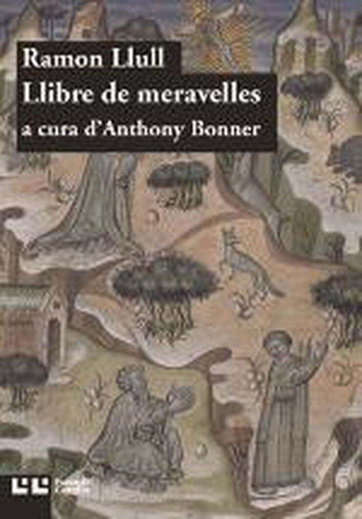 Llibre de meravelles