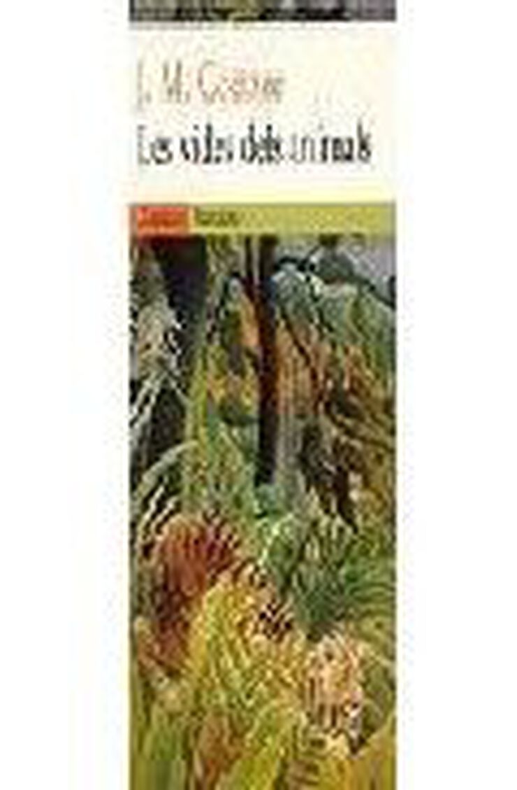 Les vides dels animals