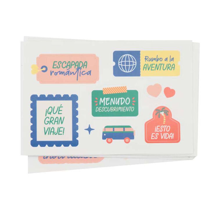 Àlbum de fotos Mr.Wonderful Contigo, todo
