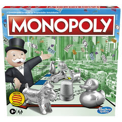Monopoly Barcelona Edición 2023
