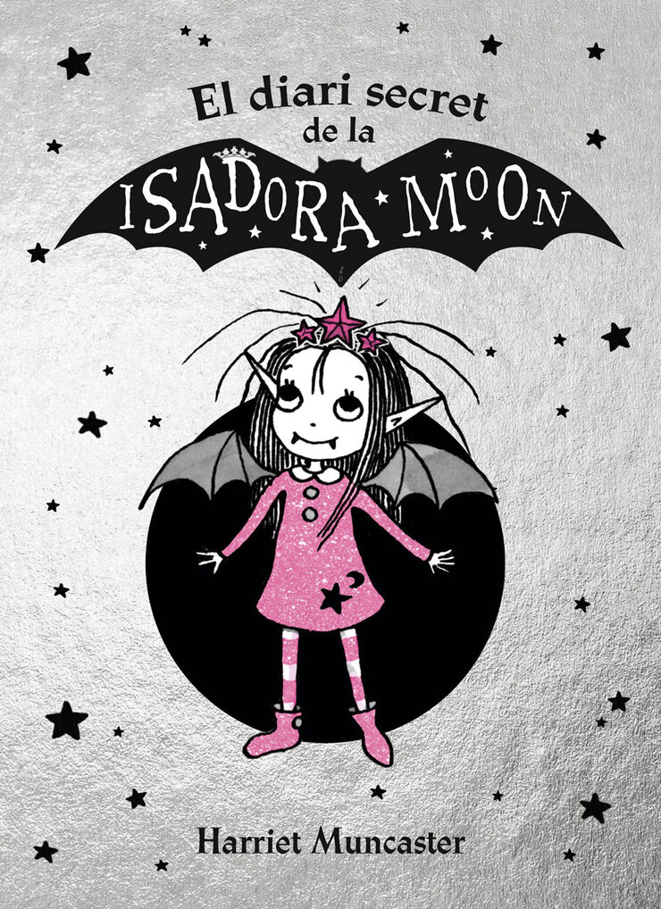 El diari secret de la Isadora Moon El diari secret de la Isadora Moon