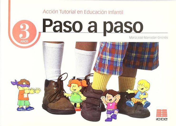 Paso A Paso P3 Accin Tutorial