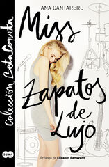Miss zapatos de lujo Miss zapatos de lujo