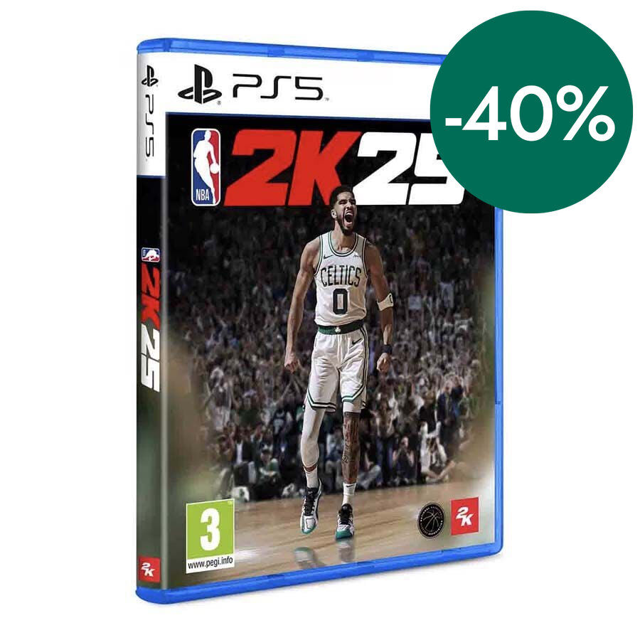 Nba 2K25 - PS5