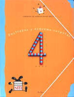 Destrezas y Esquema Corporal Infantil 4 a&ntilde;os