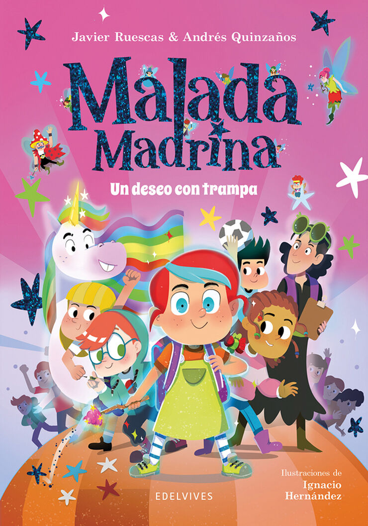 Un deseo con trampa