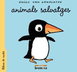 Animals salvatges Animals salvatges