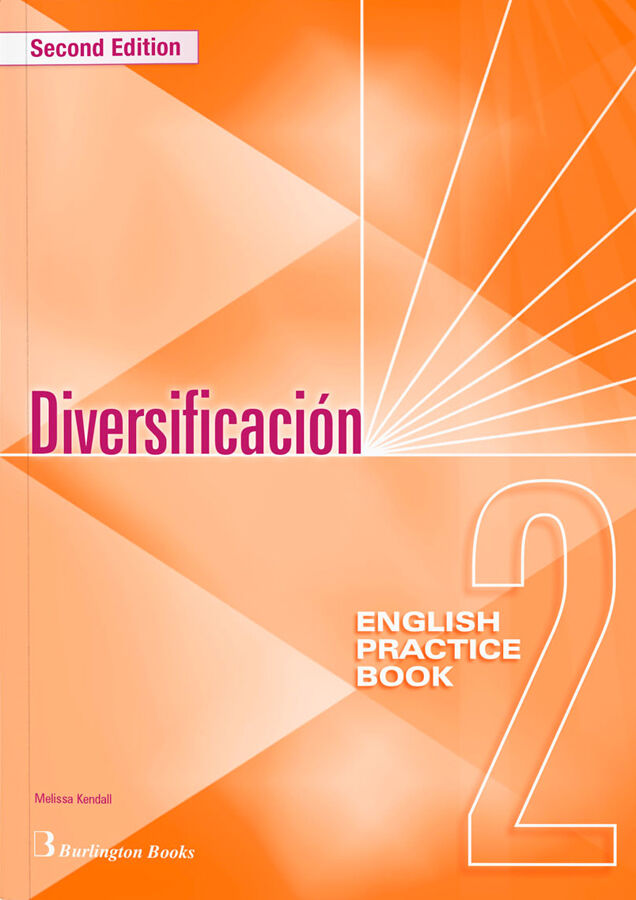 Diversificaci&oacute;n Student's Book - 2&ordm; ESO