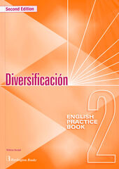 Diversificación Student's Book - 2º ESO Diversificación Student's Book - 2º ESO