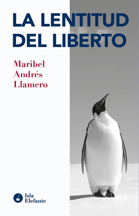 La lentitud del liberto