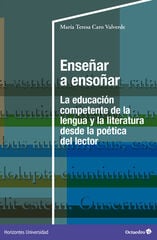Enseñar a ensoñar Enseñar a ensoñar