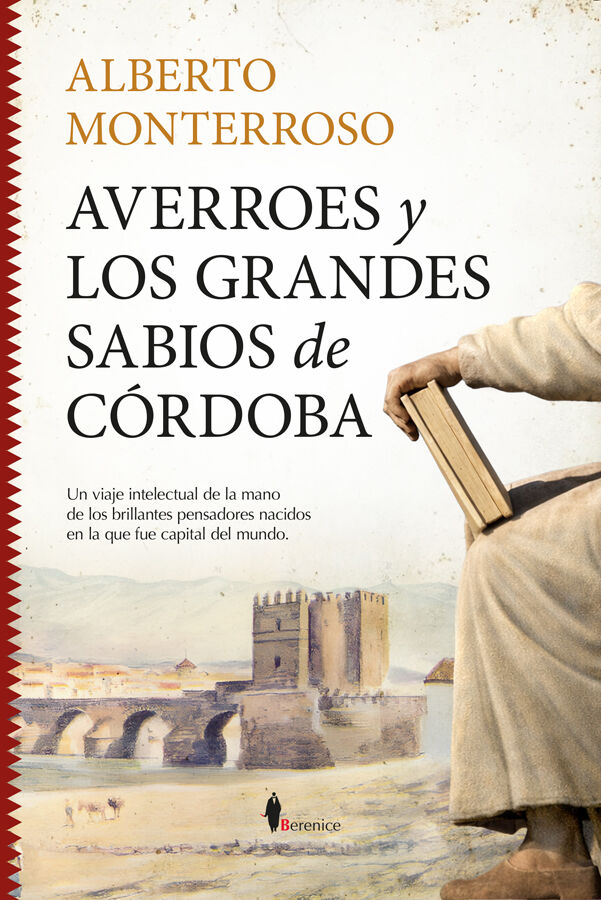Averroes y los grandes sabios de C&oacute;rdoba