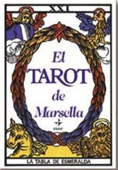 El Tarot de Marsella El Tarot de Marsella