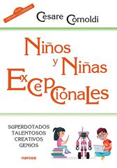 Niños y niñas excepcionales Niños y niñas excepcionales