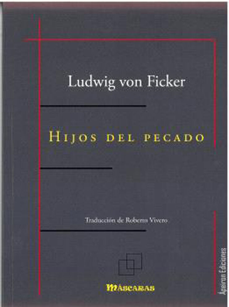 Hijos del pecado