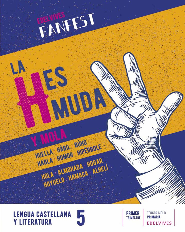 Lengua Castellana Y Literatura 5è Primària
