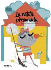 La ratita presumida La ratita presumida