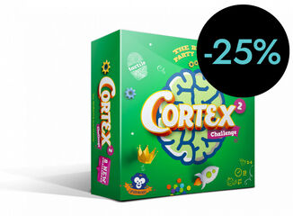 Cortex Kids 2