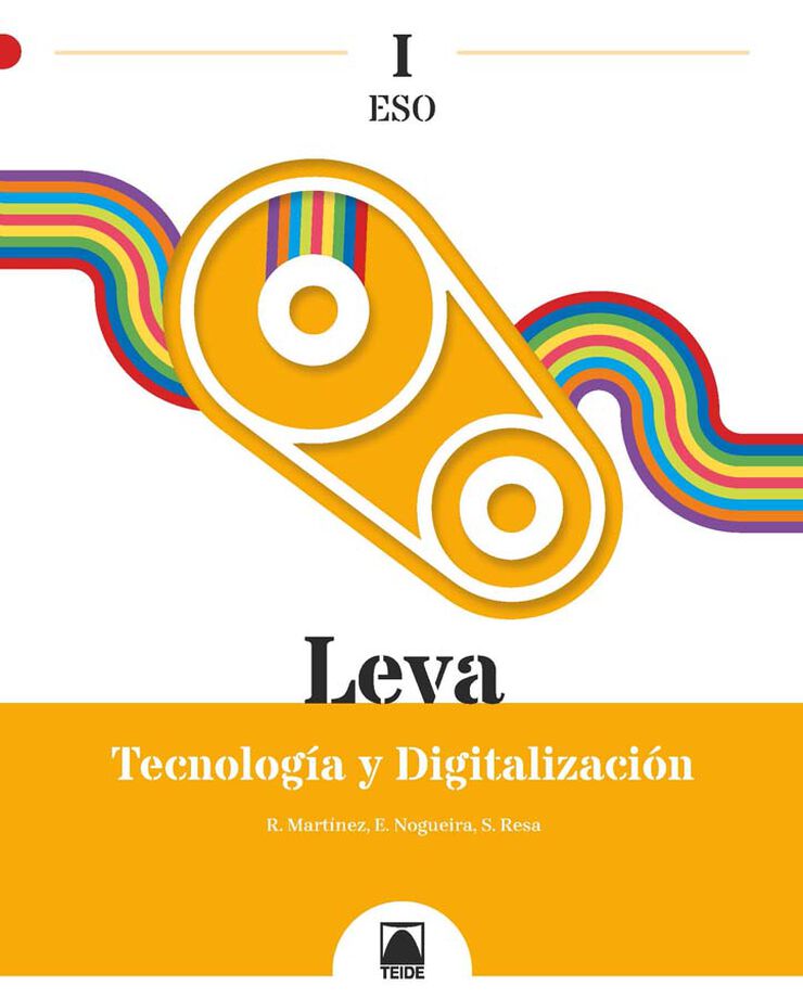 Leva I. Tecnología Y Digitalización ESO