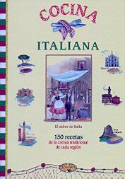 Cocina italiana (El sabor de Italia)