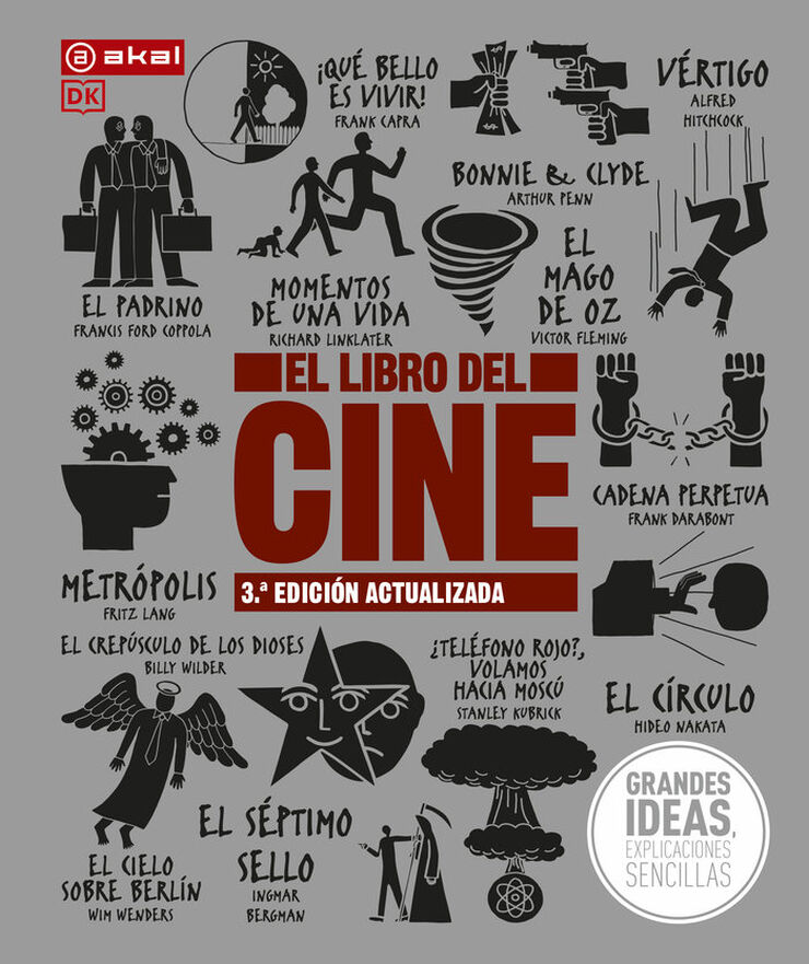 El libro del cine El libro del cine