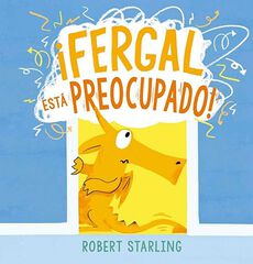 ¡Fergal está preocupado!
