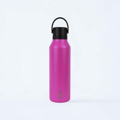 Ampolla Termo Runbott Mii 600ml Buguenvilla