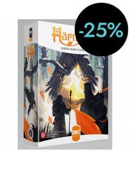 Harmonia - Edició en català