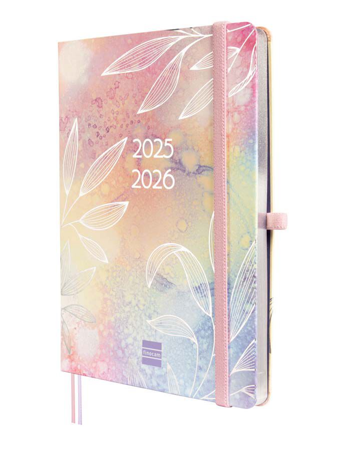 Agenda Finocam 18 mesos M5 setm/vista mult 2025-26 pretty