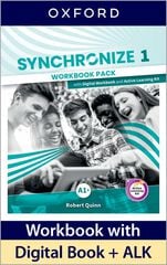 Synchronize 1 Workbook Synchronize 1 Workbook