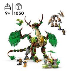 LEGO&reg; Ninjago Drag&oacute;n de la Vida 71859