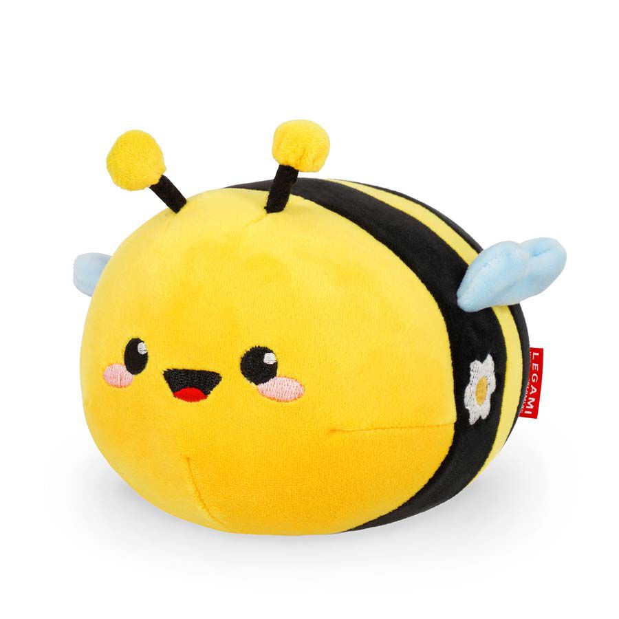 Mini Peluche Legami Abeja