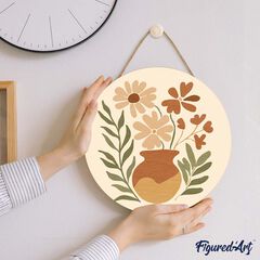 Figured'Art Flors