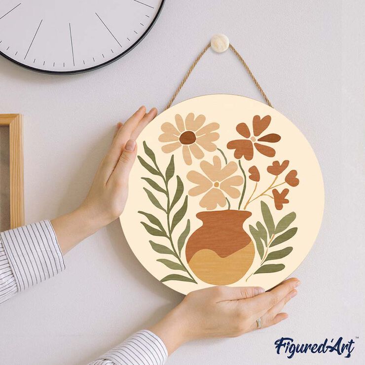 Figured'Art Flors