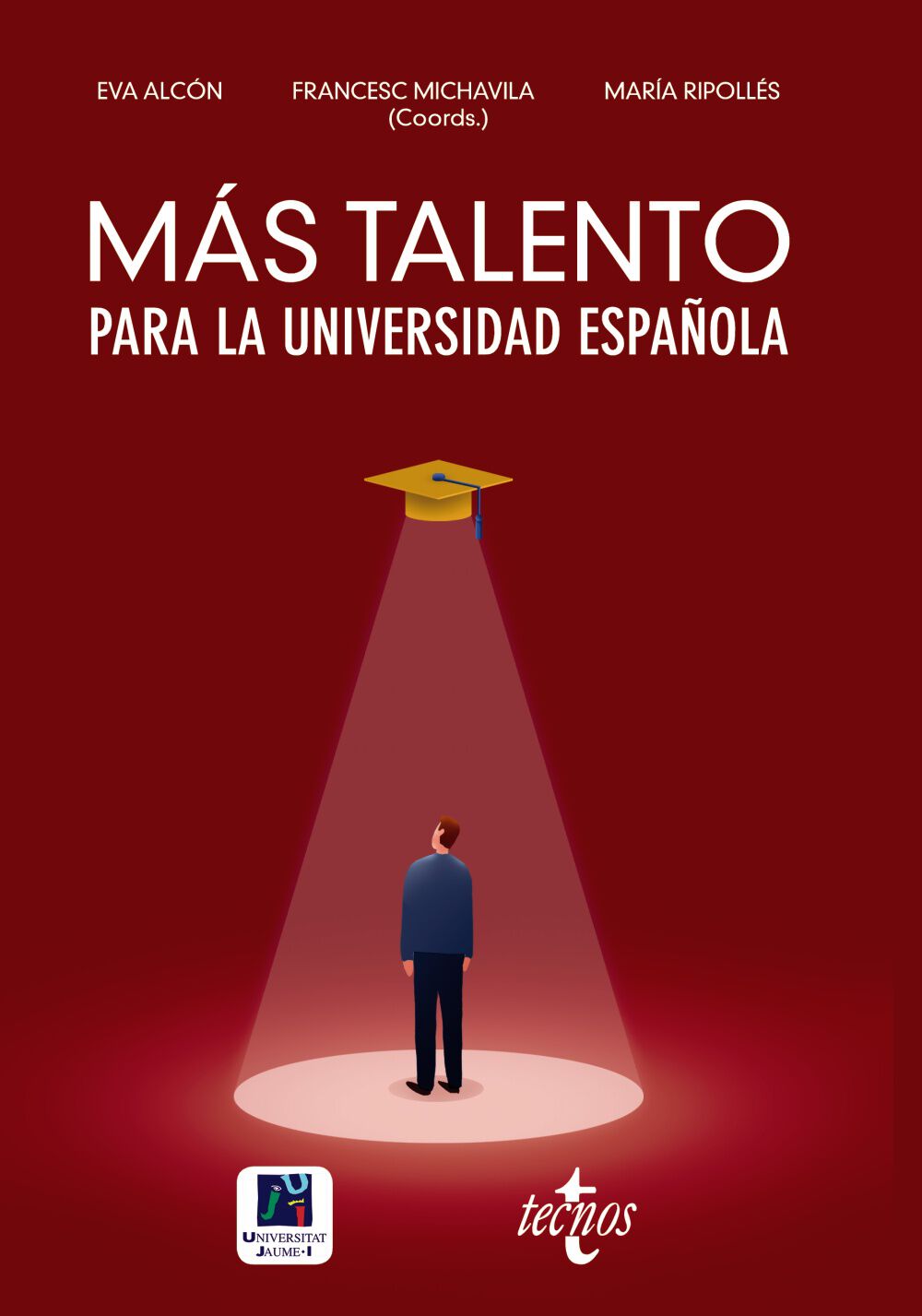 M&aacute;s talento para la universidad espa&ntilde;ola