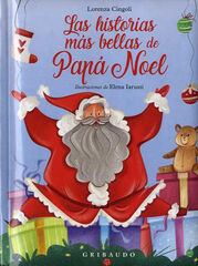 Las historias más bellas de Papá Noel